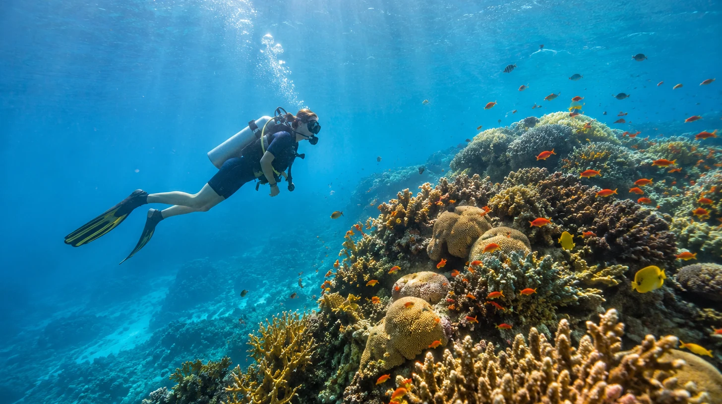Sabah adventure route thumbnail